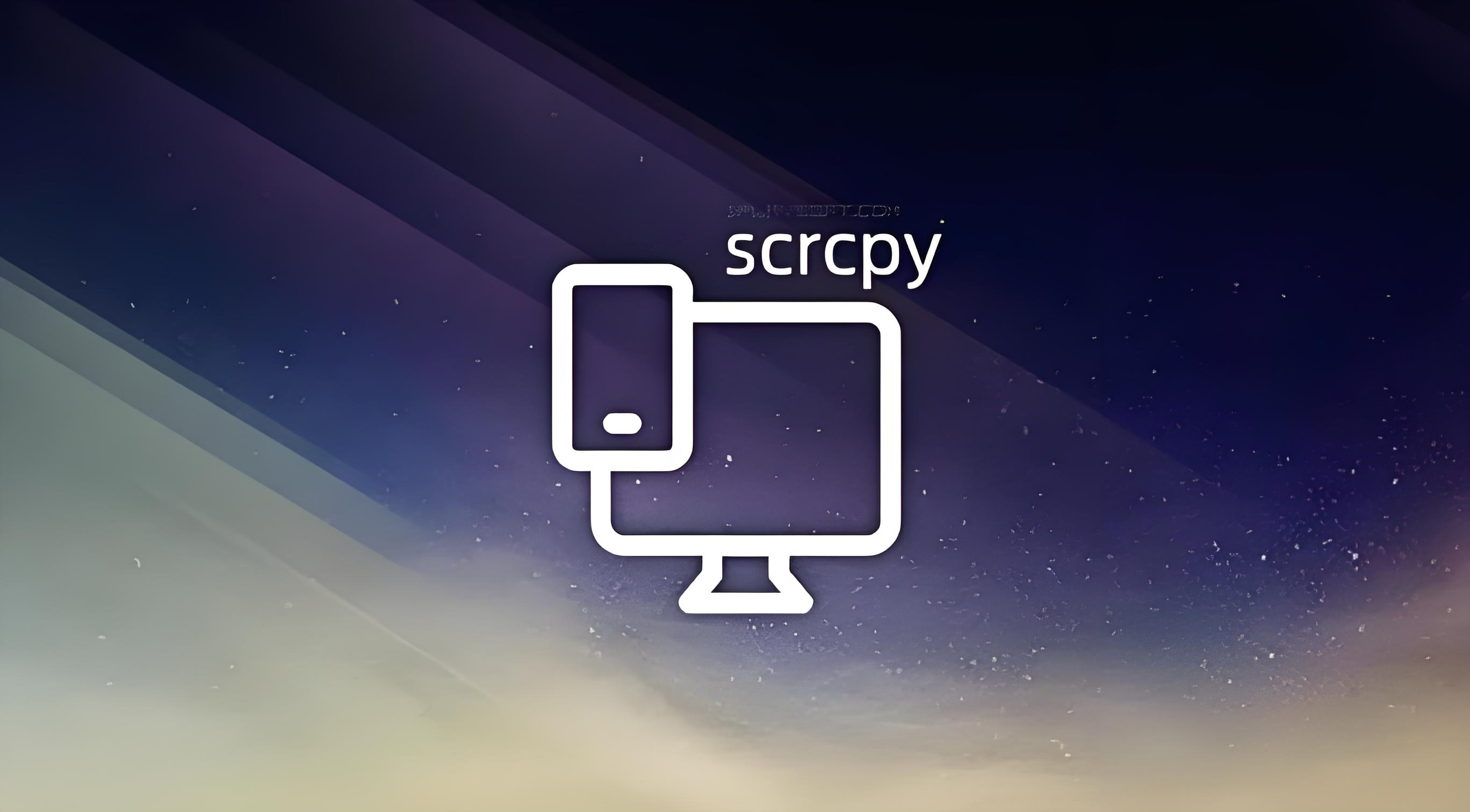 Escrcpy-V3.0全新版本，吊打同类软件- 如烟笔记