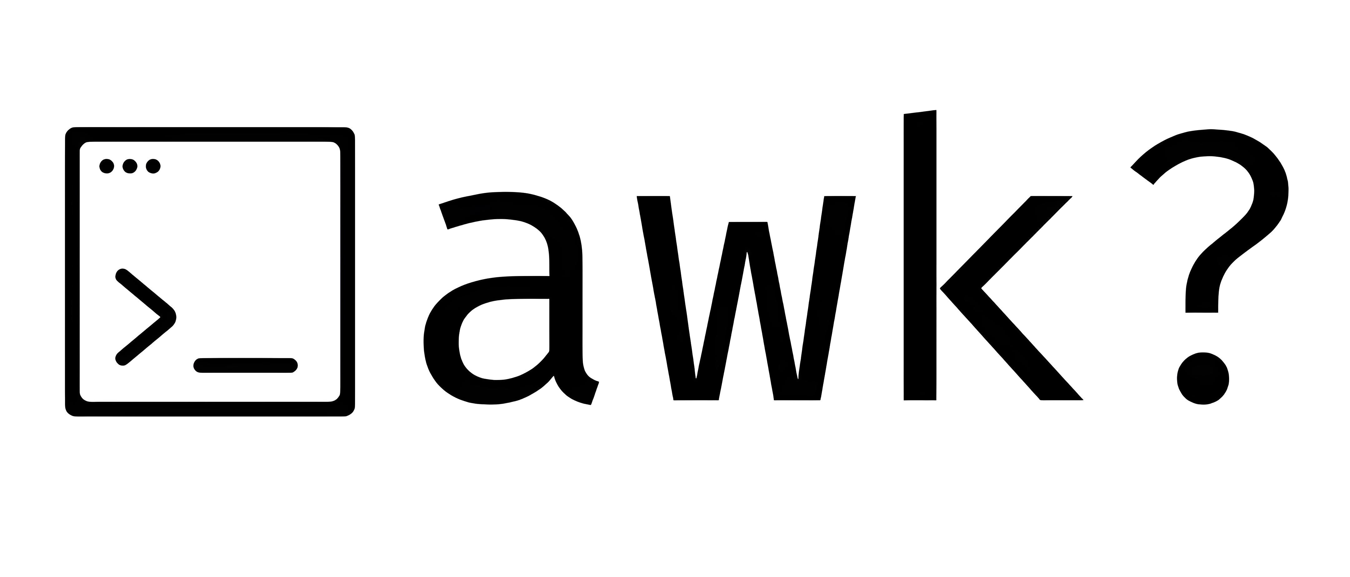 awk神技 !!! 运维人员的数据利器- 如烟笔记