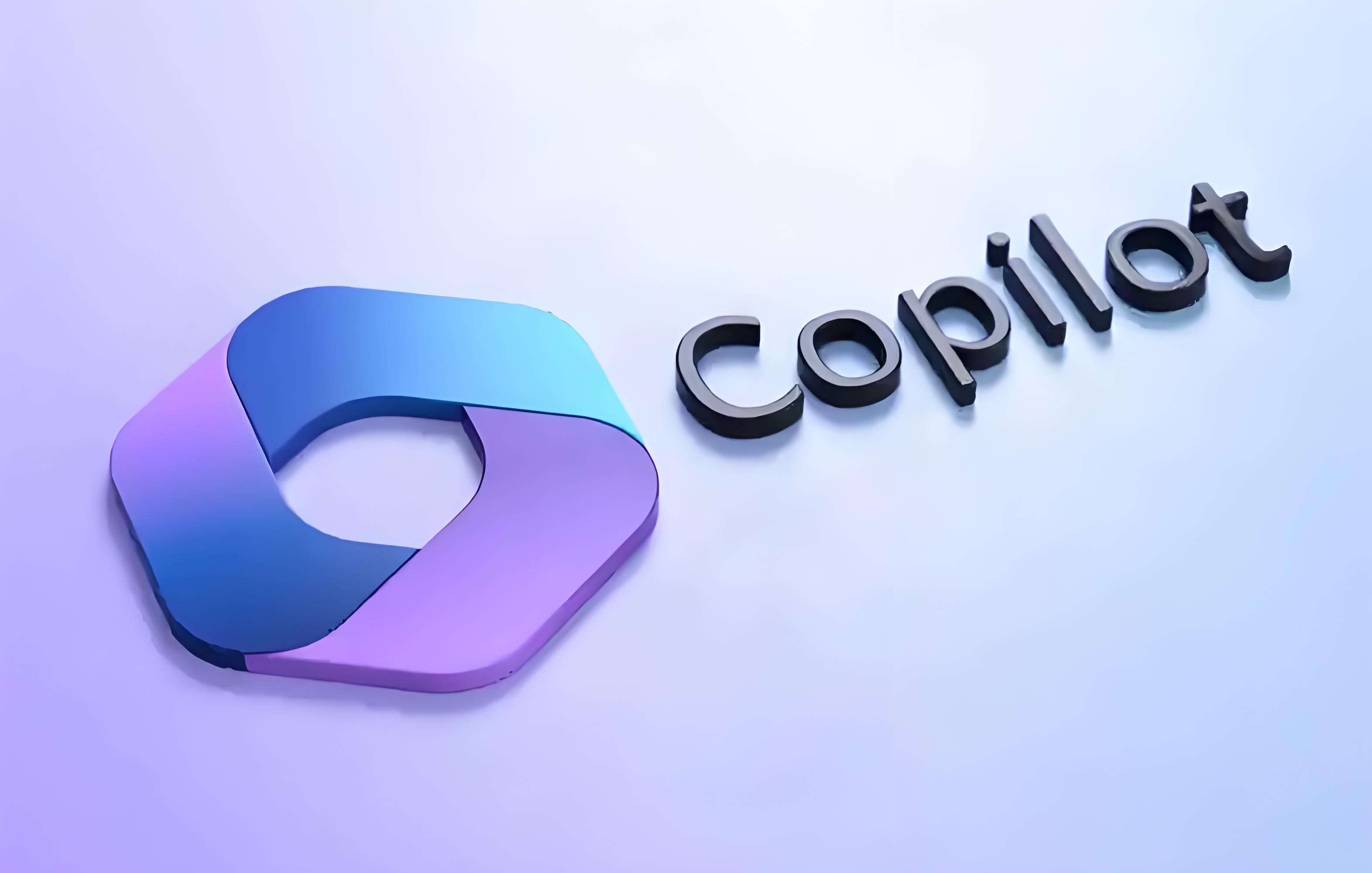 Copilot免费使用- 如烟笔记
