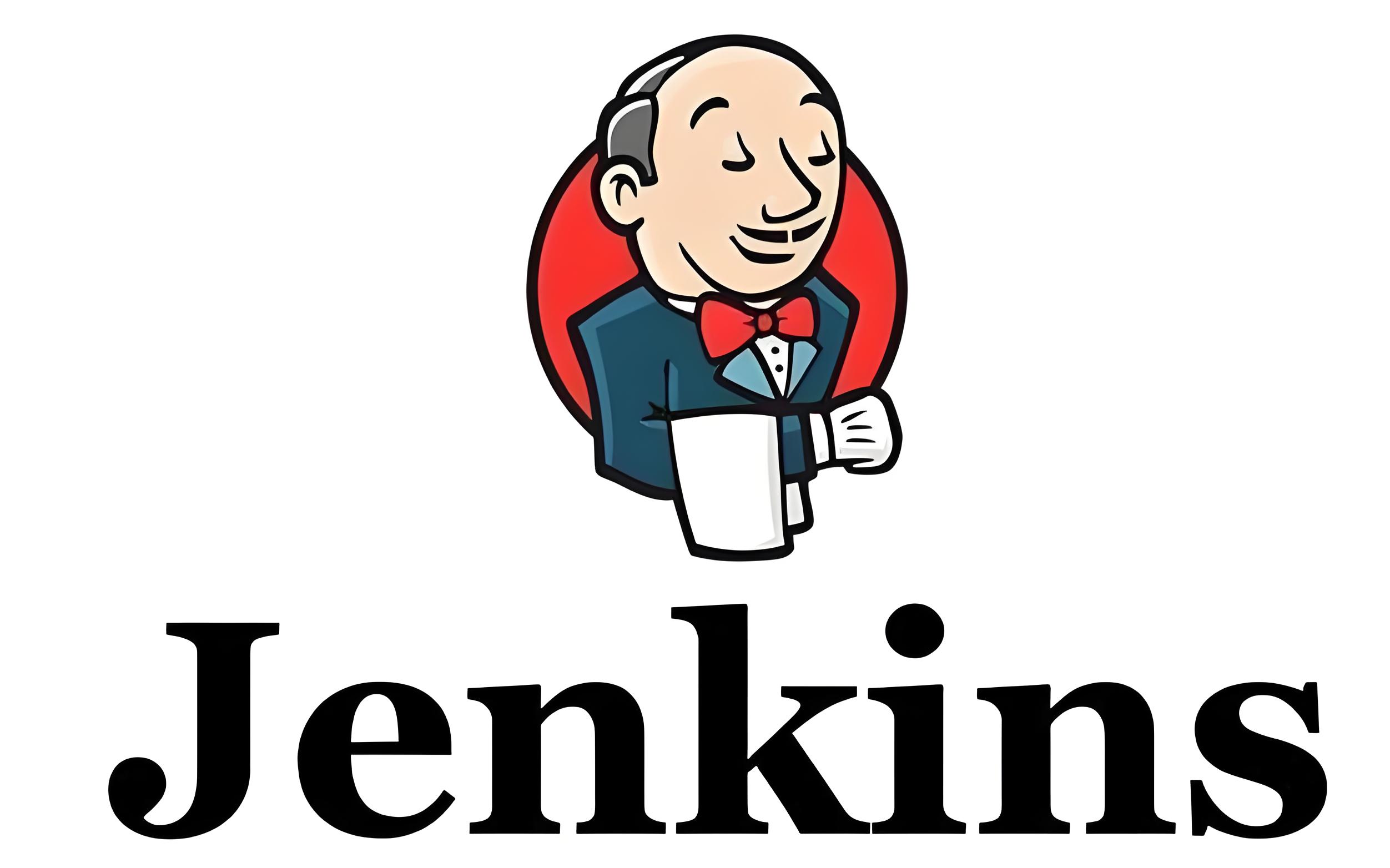 不会Jenkins？那你还算啥运维高手- 如烟笔记